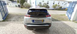 Peugeot 2008 GT completo