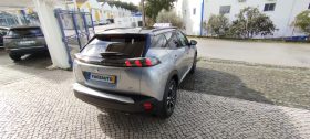 Peugeot 2008 GT