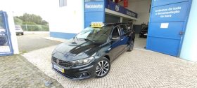 Fiat Tipo SW