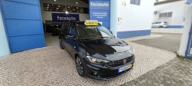 Fiat Tipo SW