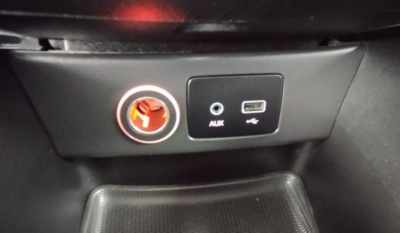 Fiat Tipo SW completo