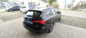 Fiat Tipo SW