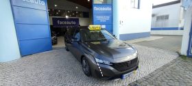 Peugeot 308 SW
