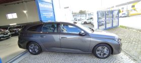 Peugeot 308 SW