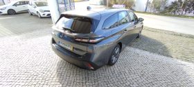 Peugeot 308 SW