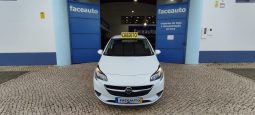 Opel Corsa completo