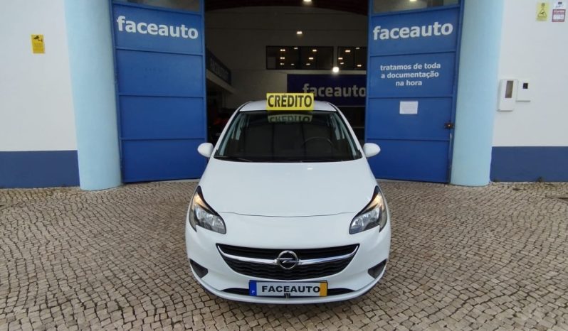 Opel Corsa completo