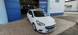 Opel Corsa completo