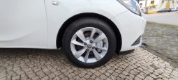 Opel Corsa completo