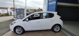 Opel Corsa completo