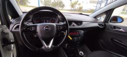 Opel Corsa completo