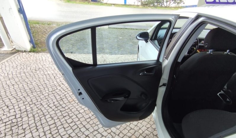 Opel Corsa completo