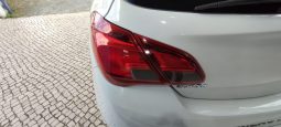 Opel Corsa completo