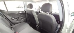 Opel Corsa completo