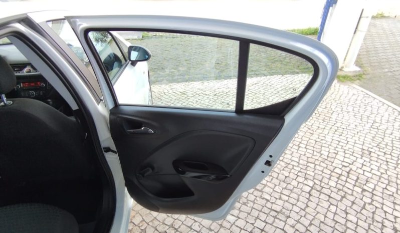 Opel Corsa completo