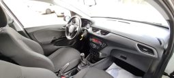 Opel Corsa completo