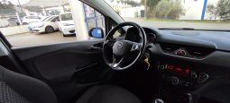 Opel Corsa completo