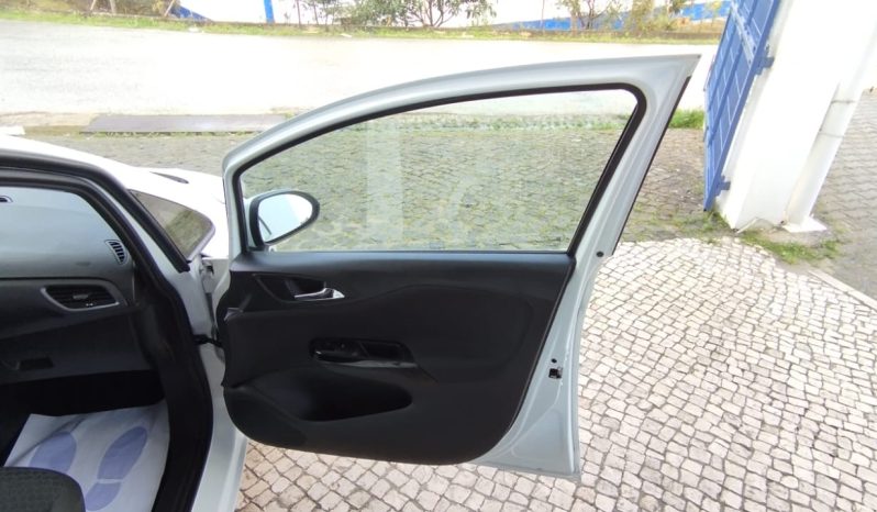 Opel Corsa completo