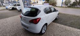 Opel Corsa completo