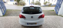 Opel Corsa completo