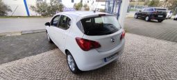 Opel Corsa completo