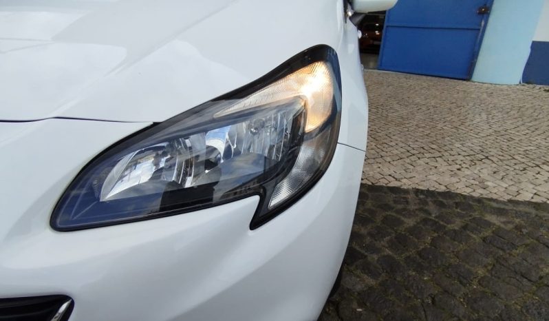 Opel Corsa completo