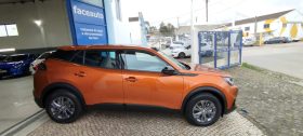 Peugeot e-2008