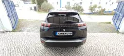 Peugeot 2008 cx auto completo