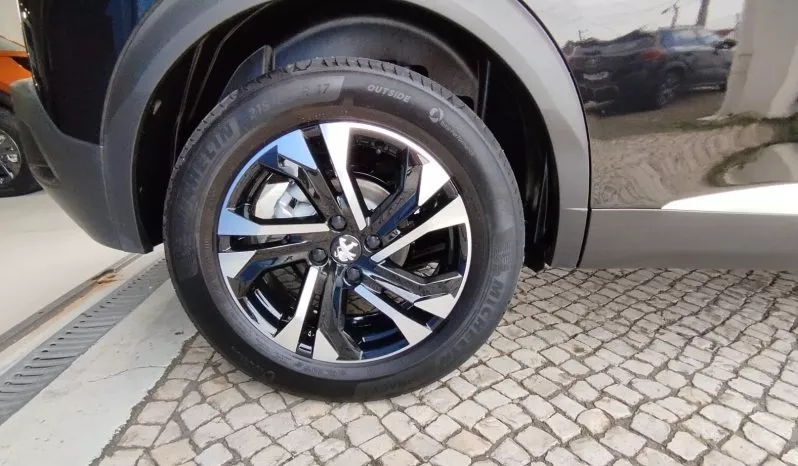 Peugeot 2008 cx auto completo