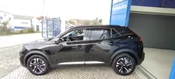 Peugeot 2008 cx auto completo