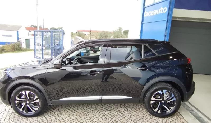 Peugeot 2008 cx auto completo