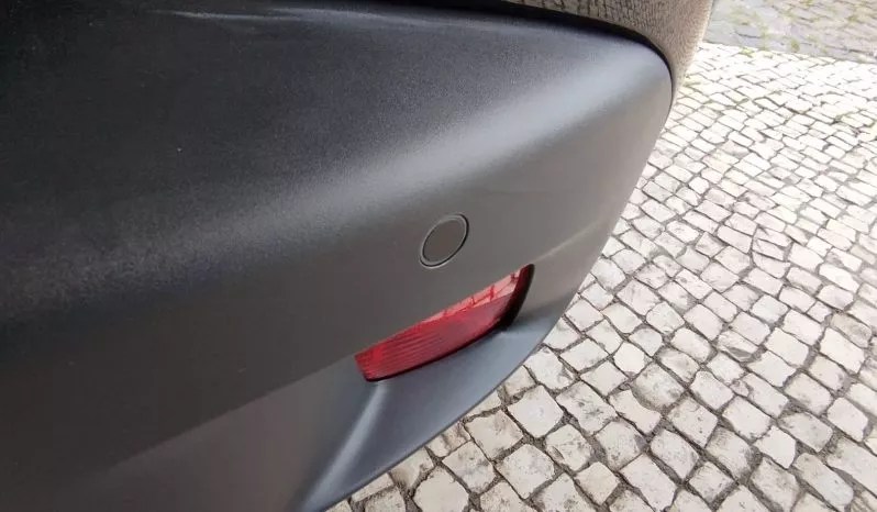 Peugeot 2008 cx auto completo
