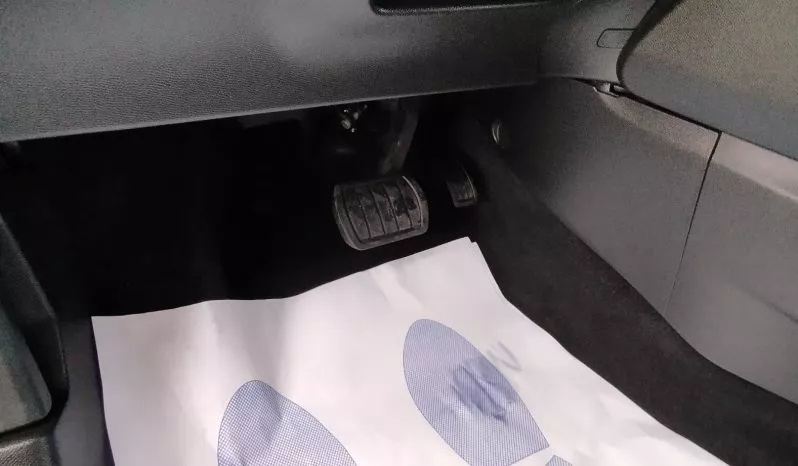 Peugeot 2008 cx auto completo
