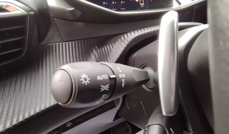 Peugeot 2008 cx auto completo