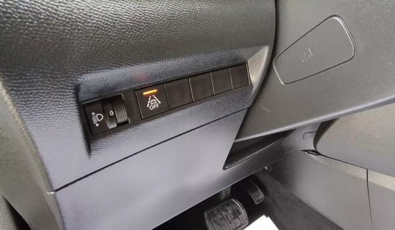 Peugeot 2008 cx auto completo