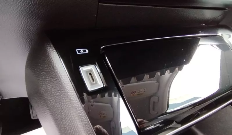 Peugeot 2008 cx auto completo