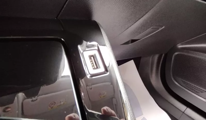 Peugeot 2008 cx auto completo