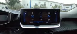 Peugeot 2008 cx auto completo