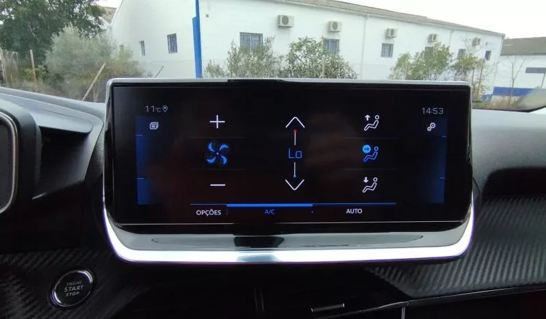 Peugeot 2008 cx auto completo