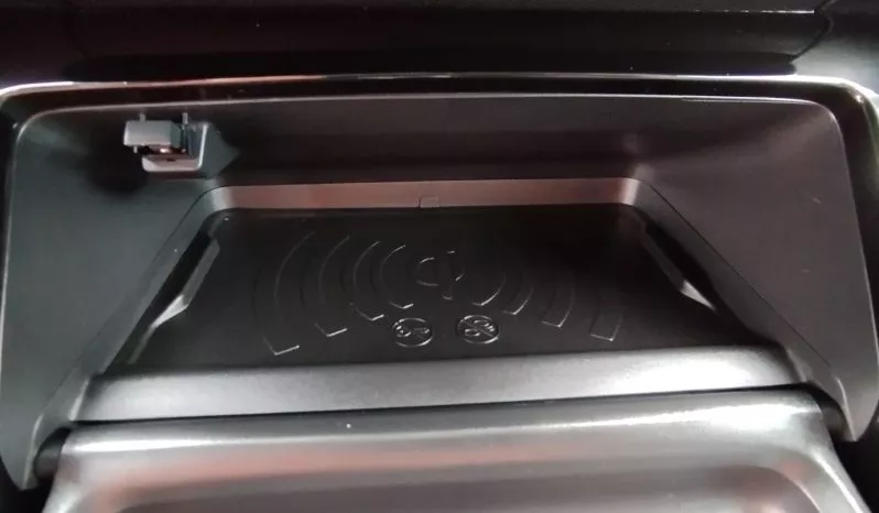 Peugeot 2008 cx auto completo
