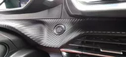Peugeot 2008 cx auto completo