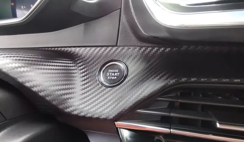 Peugeot 2008 cx auto completo