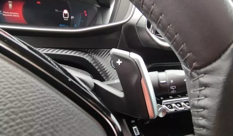 Peugeot 2008 cx auto completo