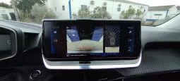 Peugeot 2008 cx auto completo