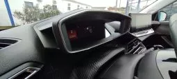 Peugeot 2008 cx auto completo