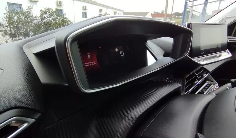 Peugeot 2008 cx auto completo
