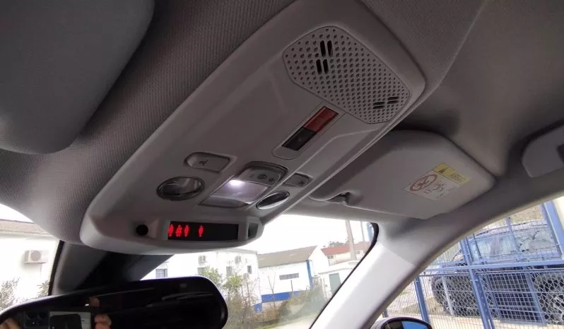 Peugeot 2008 cx auto completo