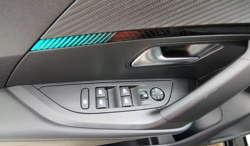 Peugeot 2008 cx auto completo