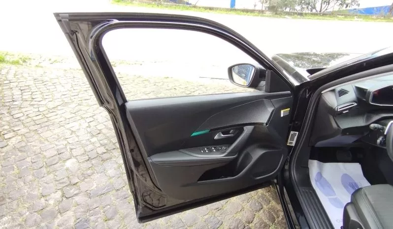 Peugeot 2008 cx auto completo