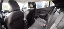 Peugeot 2008 cx auto completo